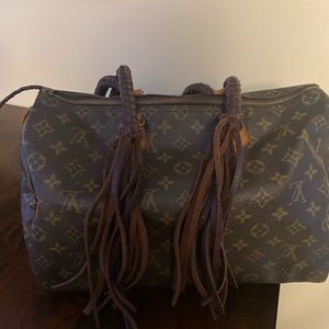 Authentic Louis Vuitton